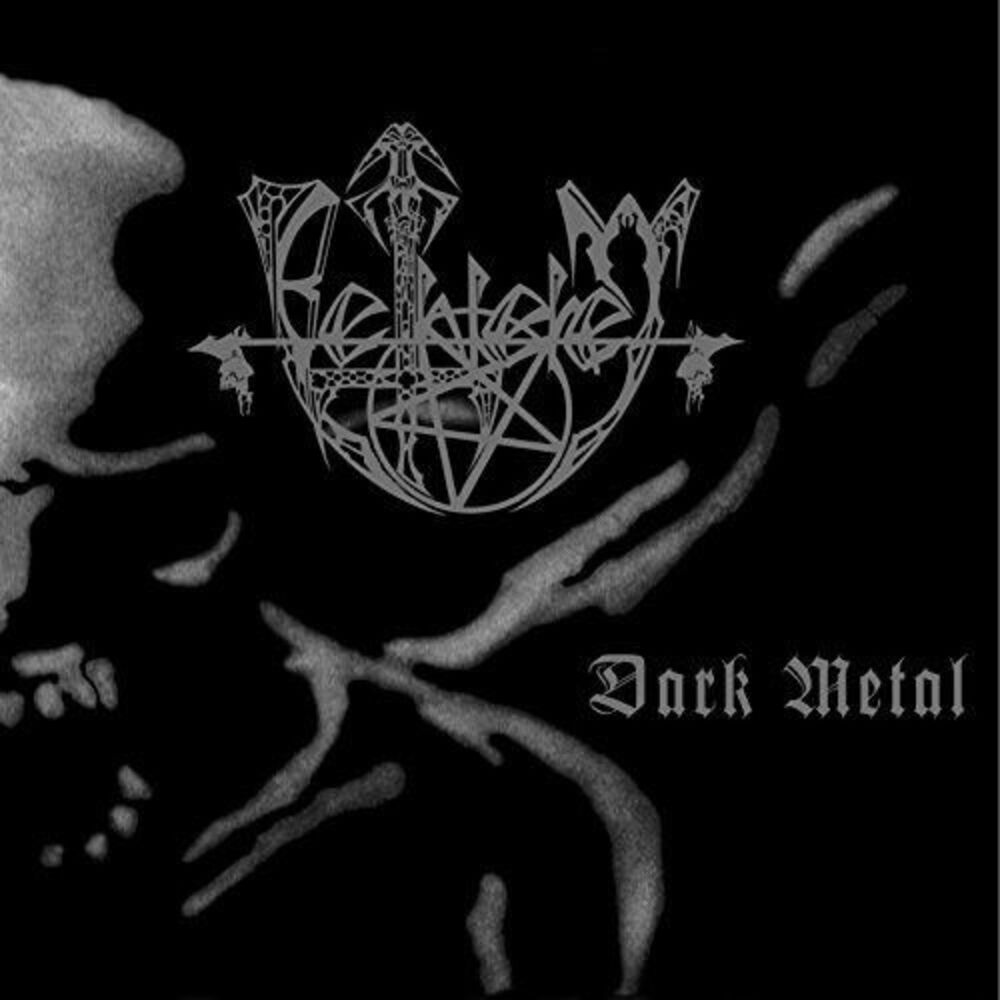Bethlehem - Dark Metal  CD